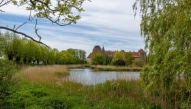 Aalholm
