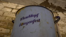 Washtopf