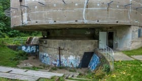 Schwerbelastungskörper