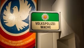 Volkspolizei