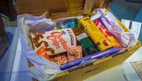 Westpaket