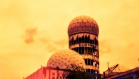 Teufelsberg