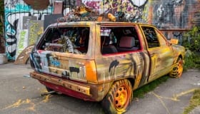 Teufelsberg
