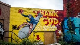 Teufelsberg