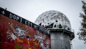 Teufelsberg