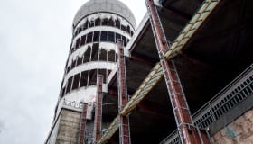Teufelsberg