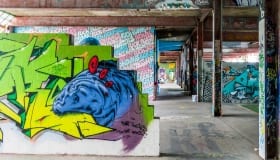 Teufelsberg