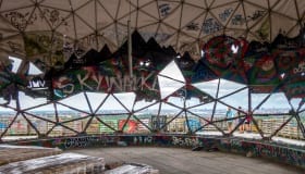 Teufelsberg