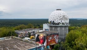 Teufelsberg