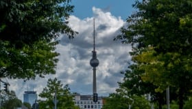 Berlin 2017