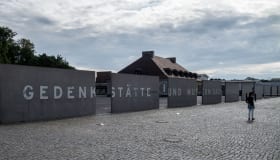 Sachsenhausen