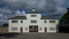 Sachsenhausen