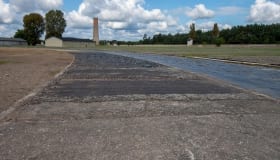 Sachsenhausen