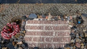 Sachsenhausen