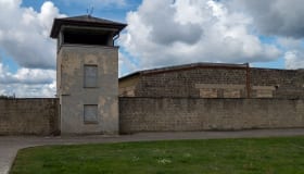 Sachsenhausen