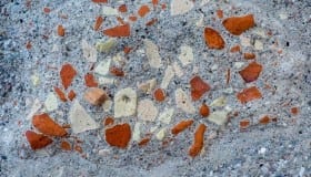 Ved Bregninge strand