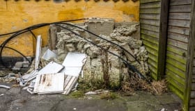 Byens bagside