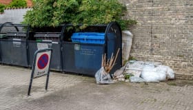 Byens bagside