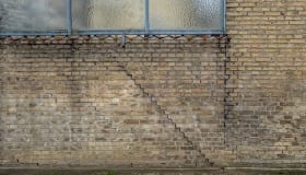 Byens bagside