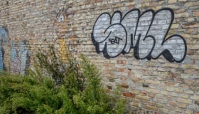 Byens bagside