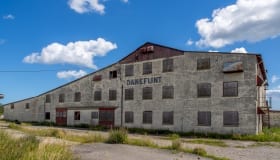 Daneflint