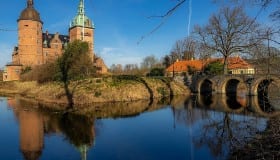 Vallø slot