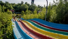 Fun park Fyn