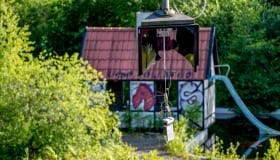 Fun park Fyn