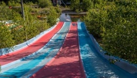 Fun park Fyn