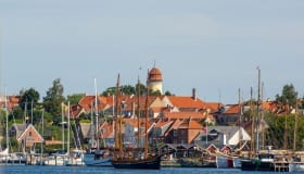 Hajkutter 2018