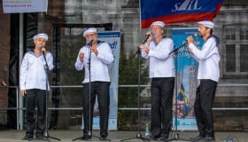 Hajkutter 2018