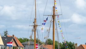 Hajkutter 2018