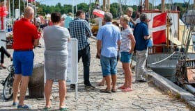 Hajkutter 2018