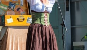 Hajkutter 2018
