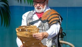 Hajkutter 2018
