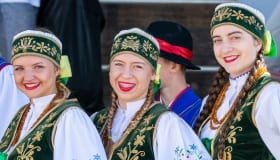 Hajkutter 2018