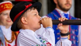 Hajkutter 2018