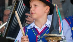 Hajkutter 2018