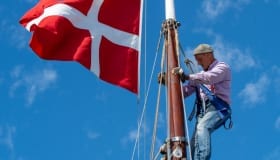 Hajkutter 2018