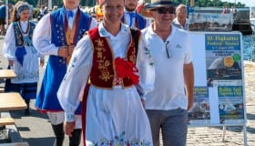 Hajkutter 2018