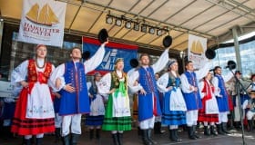 Hajkutter 2018