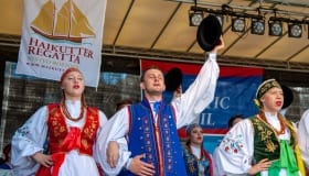 Hajkutter 2018