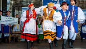 Hajkutter 2018