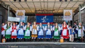 Hajkutter 2018