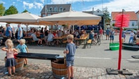 Hajkutter 2018