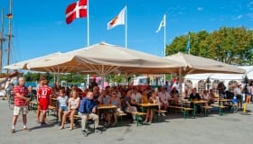Hajkutter 2018