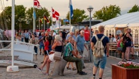 Hajkutter 2018