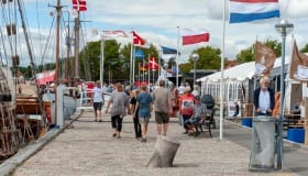 Hajkutter 2018