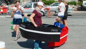 Hajkutter 2018