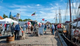 Hajkutter 2018